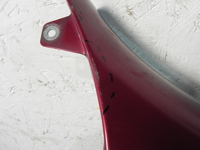 RENAULT 7751691052 Крыло переднее левое в наличии Ровно