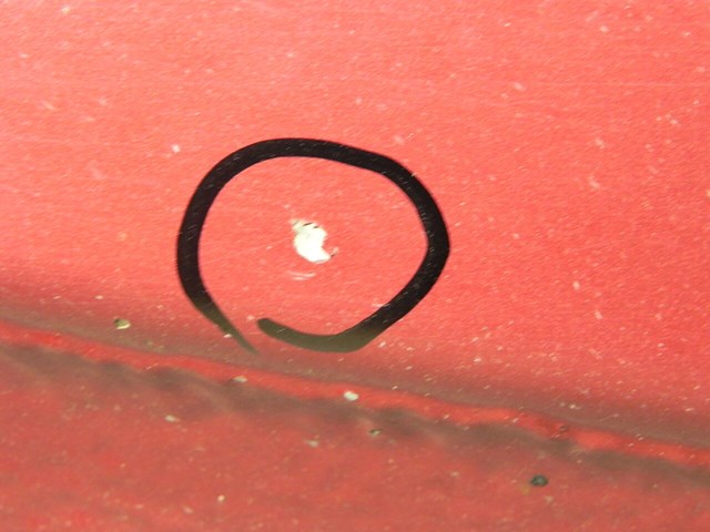 7751691052 RENAULT Крыло переднее левое купить в Ужгород