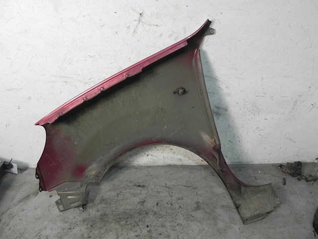 7751691052 Крыло переднее левое купить Ровно