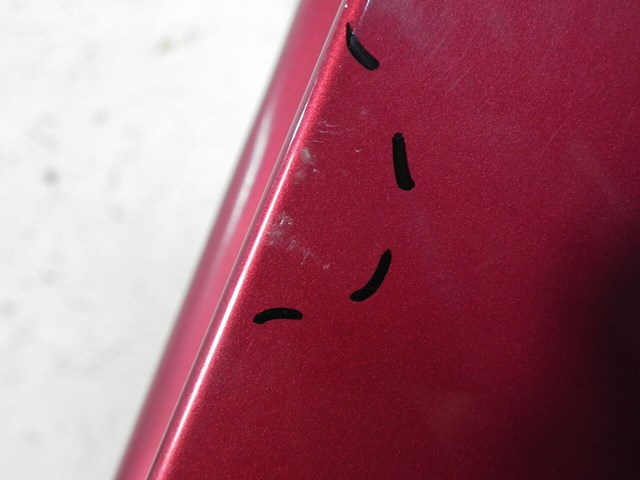 7751691052 Крыло переднее левое купить Ровно