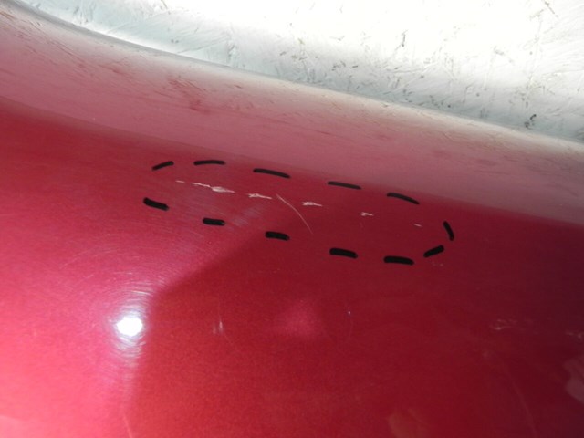 7751691052 Крыло переднее левое купить Каменское