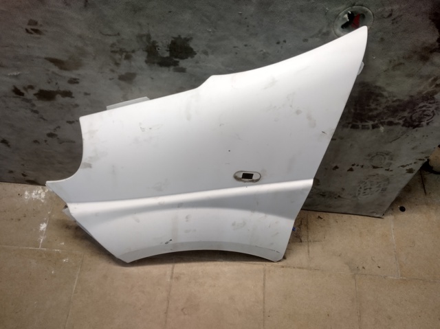 7782524451 RENAULT Крыло переднее левое купить в Сумы
