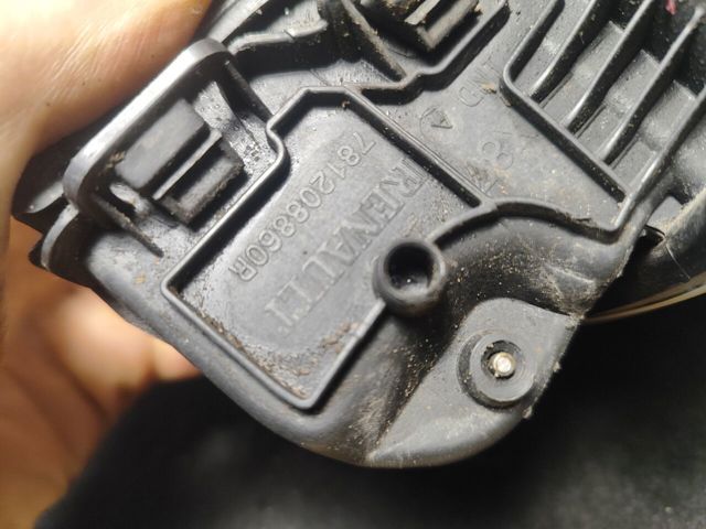 781208860R RENAULT купить в Сумы