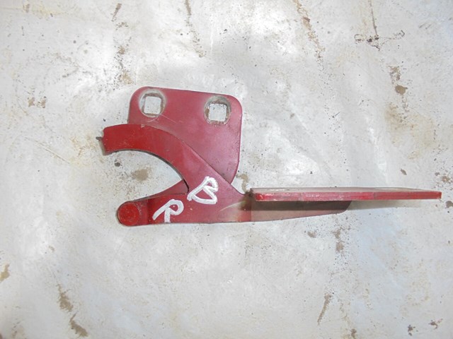 Завес капота, правый 791281 PEUGEOT