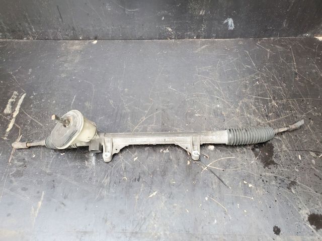 Реечный рулевой механизм 7955501009 RENAULT