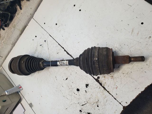 Левая полуось 7H0407271AC VAG