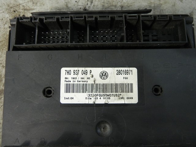 7H0937049P VAG купить в Павлоград