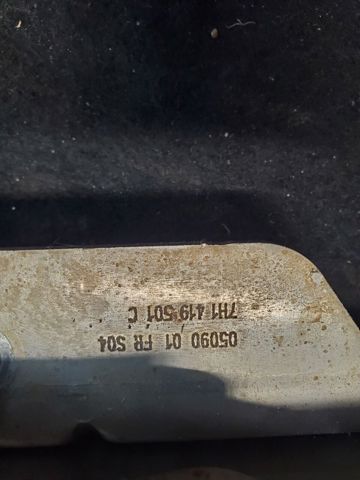 VAG 7H1419501C Рулевая колонка в наличии Харьков