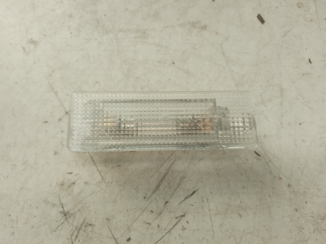 Плафон подсветки багажного отсека 7L6947101A VAG