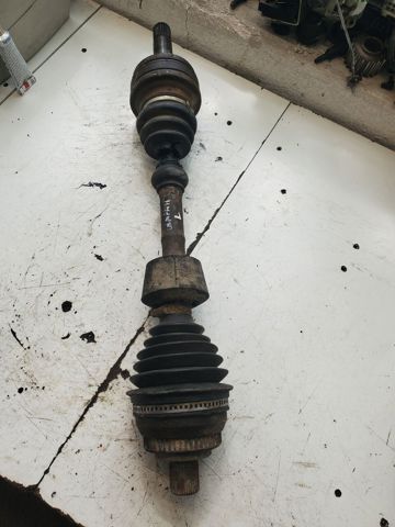7M0407271A VAG Левая полуось купить в Черкассы