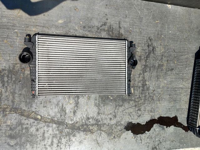 Интеркулер 7M3145804 VAG