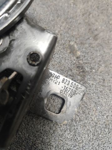 7M3823509C VAG Замок капота купить в Киев