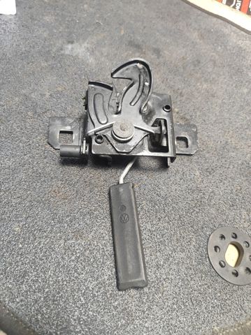 Замок капота 7M3823509C VAG