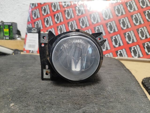 ПТФ левая 7M3941699C VAG