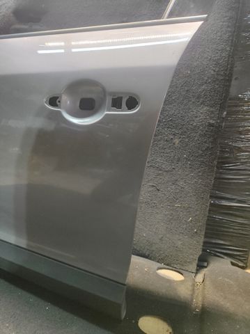 801016886R RENAULT Дверь передняя левая купить в Днепр