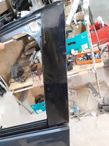 RENAULT 801017896R Дверь передняя левая в наличии Сумы