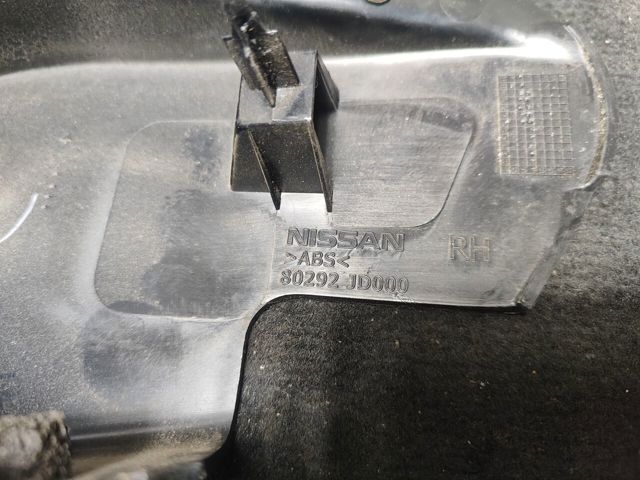 80292JD000 NISSAN купить в Ирпень