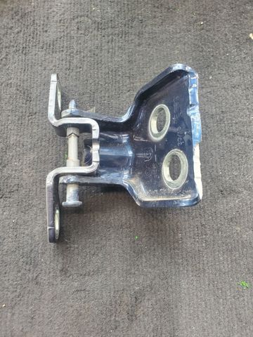 804207876R RENAULT Петля двери передней купить в Каменское