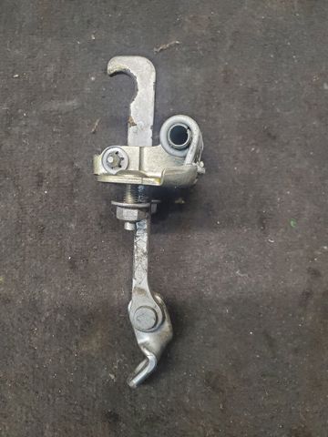 804305879R RENAULT Ограничитель двери купить в Запорожье