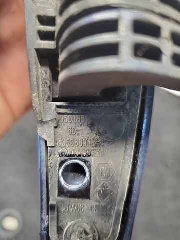 806068948R RENAULT купить в Сумы