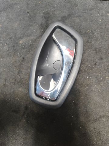 Ручка передней двери внутренняя, левая 806700006R RENAULT