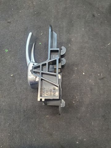 80670JD08449 NISSAN Ручка двери передней внутренняя правая купить в Украина