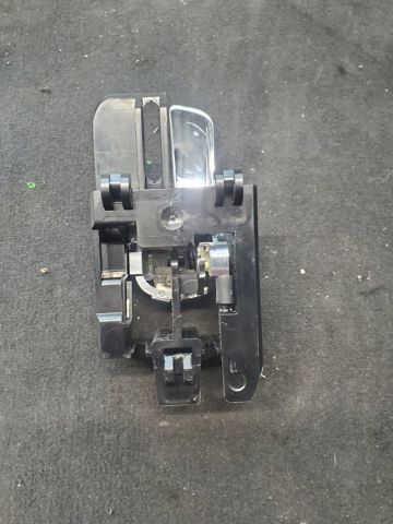 80670JD08449 NISSAN Ручка двери передней внутренняя правая купить в Киев