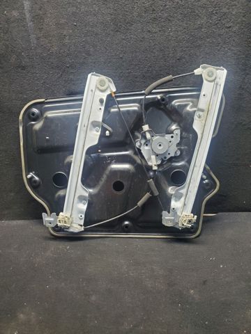 NISSAN 80721CA01A Механизм стеклоподъемника двери передней левой в наличии Львов