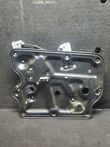 Стеклоподъемник передней двери 80721CA01A NISSAN