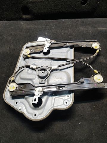 Механизм стеклоподъемника двери передней, правой 80770JD00A NISSAN