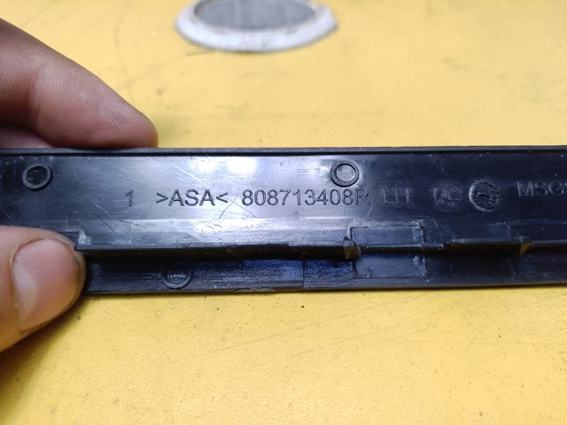 RENAULT 808713408R в наличии Одесса