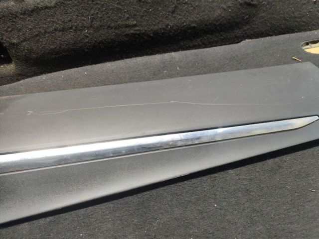 Накладка двери передней левой 808778404R RENAULT