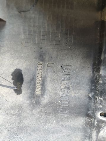 808778404R Накладка двери передней левой купить Украина