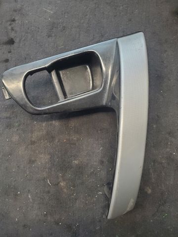 Ручка передней двери внутренняя, левая 80951JD000 NISSAN