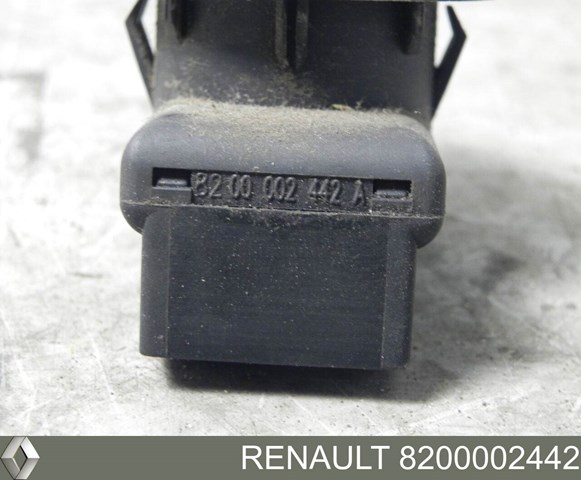 8200002442 RENAULT Регулятор зеркал купить в Хмельницкий