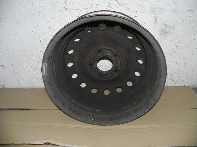 RENAULT 8200003713 Диски колесные стальные (штампованные) в наличии Одесса
