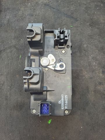 Механизм замка двери боковой (сдвижной) 8200008463 RENAULT