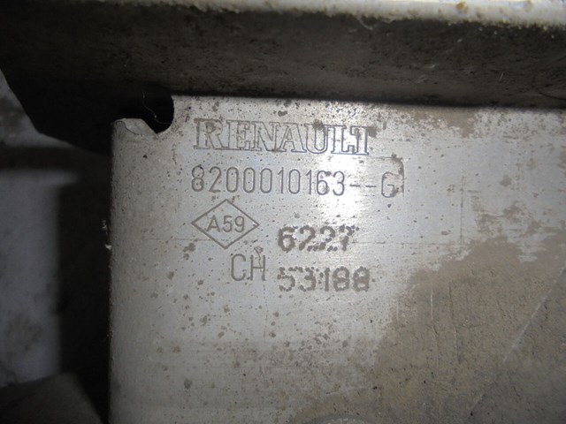 RENAULT 8200010163 в наличии Каменское