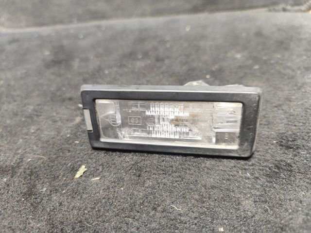RENAULT 8200013577 Фонарь подсветки номерного знака в наличии Хмельницкий