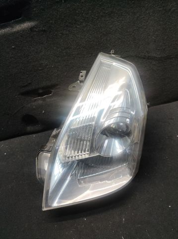 8200014357 RENAULT Фара левая купить в Павлоград