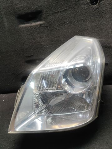 Фара левая передняя 8200014357 RENAULT