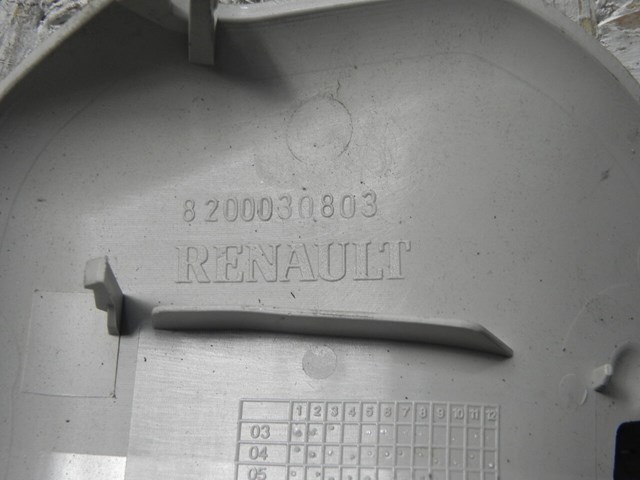 8200030803 RENAULT купить в Украина