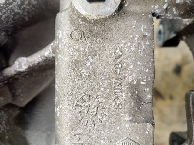 8200040061 RENAULT купить в Черновцы