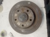Цапфа (поворотный кулак) задний правый 8200050016 RENAULT