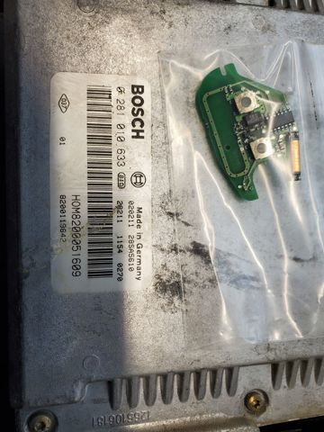 RENAULT 8200051609 в наличии Запорожье