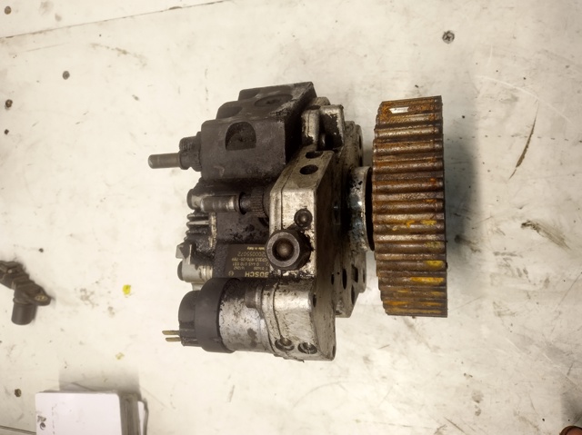 RENAULT 8200055072 ТНВД в наличии Хмельницкий