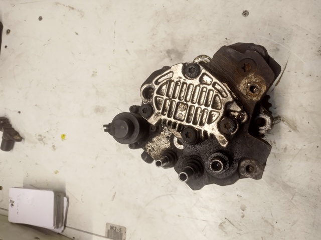 RENAULT 8200055072 Насос топливный высокого давления (ТНВД) в наличии Днепр