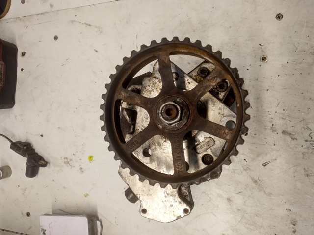8200055072 RENAULT ТНВД купить в Харьков