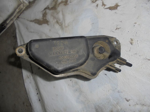 8200056350 RENAULT Байпасный клапан EGR, рециркуляции газов купить в Ровно