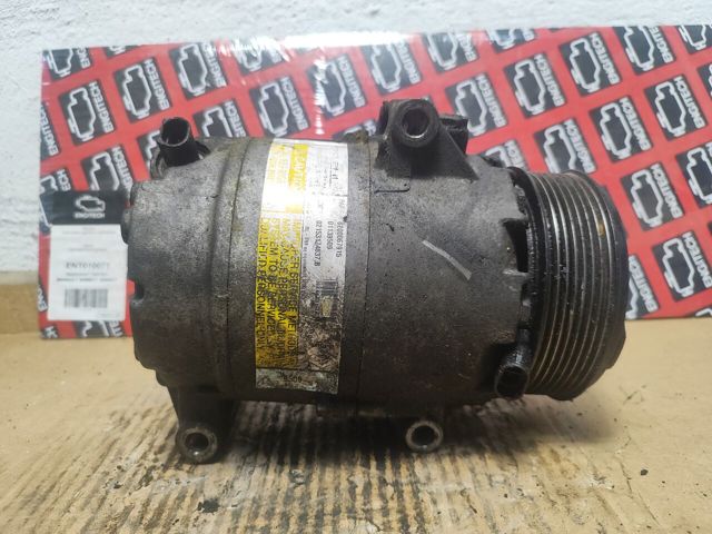 8200067915 RENAULT Компрессор кондиционера купить в Днепр